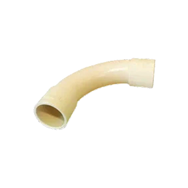 Ashirvad Flowguard Plus CPVC Threaded Tank Nipple